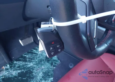 2024 Acura Zdx A-Spec из США, поврежденный, VIN 4W5KHNRL9RZ509608